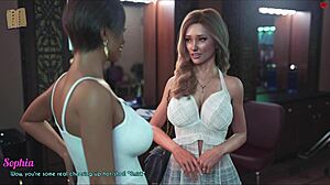 Unbelievable! A wife and stepmother play a shocking game. Who will win this twisted family challenge?