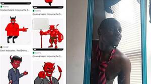 Valentine's day instagram shaving concepts with braids, twists, or dreads hairstyles