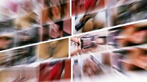 fui venho pra me fuder doggystyle e nao aguentou a pressao da big pussy