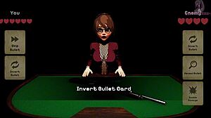 yo, check out this 3d cartoon bukkake blowbang with curvy teen