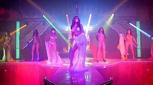 Experience Live Safaris with Mexican Dancing Performances