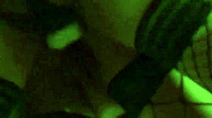 German Teens Explore First Lesbian Strapon Play in Lingerie