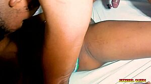 Ebony amateur performer Jezzebel Queen joins Big Bro Network