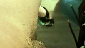 hot companion gives beast blowjob and swallows it all on ig jcweeknd