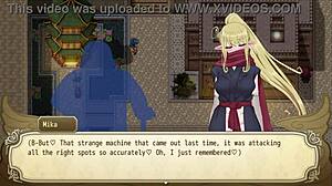 Oh No Lethargic Angel Lacks Credits In Sexual Activity Department Part 2!