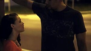 Milf's fetish with fresh teen pussy like Holly Hendrix's