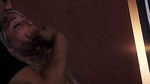 Is old valerie white dominating that cute teen?