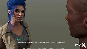 acting lessons with hard action on the table