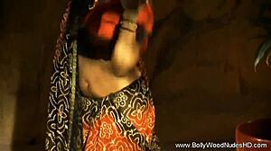 exotic loving from erotic india