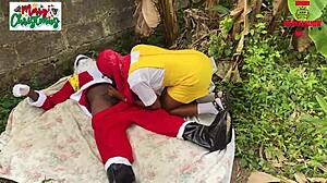 Best Christmas Romantic Farmyard Nigerian Sex Scene Please Subscribe To Red Channel