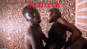 I got fucked by sweet black dick