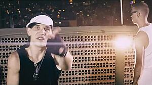 i'm an old lady eatin a young one