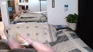 hey, when you cum on my face, i feel so powerless and turned on! 😍 dawnskye