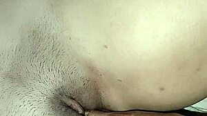 Stephan Boldly Fingers Tight Pussy At Home