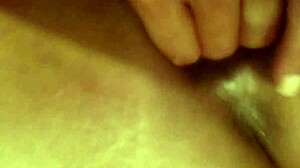 I squirt passionately in the morning