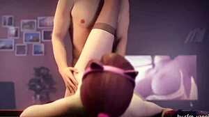 ultimate overwatch collection with long sound videos