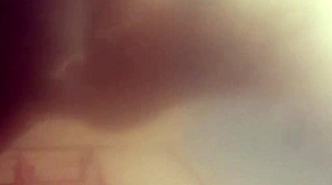 Edawg pounds that big booty latina under house arrest 😏