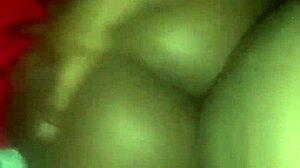 Nympho Freak Craves Big Black Cock