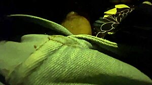 Picking Up Stranger on Street She Pays with Blowjob in Car POV Big Ass