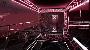 yo, check out this 3d cartoon bukkake blowbang with curvy teen