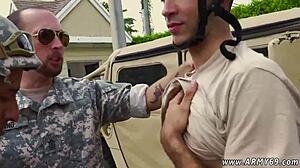 Intense Water-Based Gay Sex Punishment For Teen 18+ With Explosive Failures