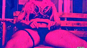 linda in innocent cosplay obeys her master's commands in pov