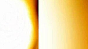 Neighbor with good ass gives great bbc fuck