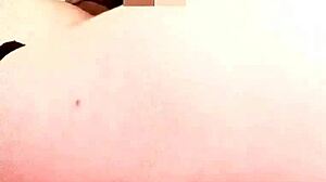 i suck his rich dick, husband makes me cum sucking my vagina, then i ride him until he cums inside