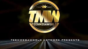 does nita star worship that fat cock with her cute body?