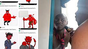 Valentine's day instagram shaving concepts with braids, twists, or dreads hairstyles