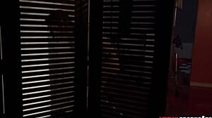 uhh, can't believe i'm tutoring mae milano nude... pov style, soo hot for this petite 18+ girl!