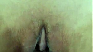 vagina estrechita humeda eyaculando cremita y montando hasta que la lleno de leche 😏