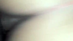 My big ass is homemade and amateur