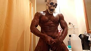 Big black hairy cock worship hallelujah johnson mr 86 part 2