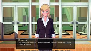 Complete gameplay hs tutor part 8 intriguing twists