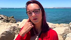 hot marseille milf loves big cocks