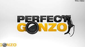 Watch Lana Slader in this hardcore scene! It's intense!