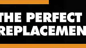 Horny secretary Kira P releases stress with hardcore assfucking