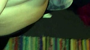 Fucking my friend's girl with big cock blowjob