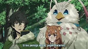 tnynn episode 9 in spanish subtitles