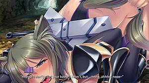 Harem hunter sex-ray vision ep3 fivesome in the tavern