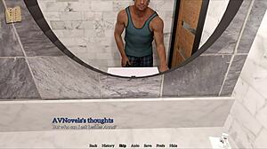 I Recall My New Memories 42