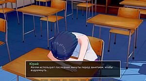 Complete gameplay hs tutor part 8 intriguing twists