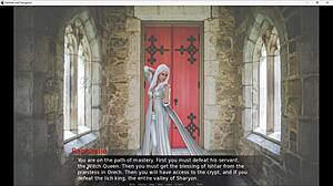 damsels and dungeons part 12, more adventures await