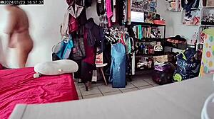 Recording Video For Husband While At Work