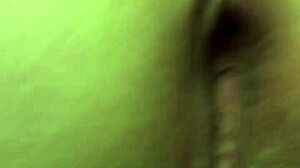 Amateurs play with her pussy, fingering and masturbating her ass