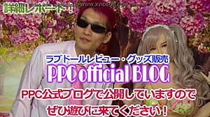 Introducing a plump beauty who rivals gravure idols!