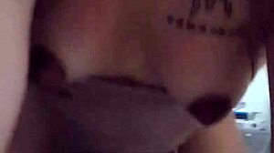 Petite Asian babe gets pounded doggystyle and creamed from behind, oh yes!