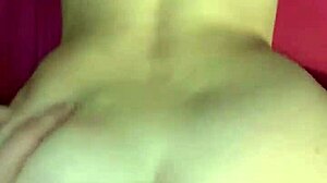 couple explores anal sex and creampie in public fetish encounter