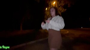 Procurando um lugar pra fazer o famoso boquet�o